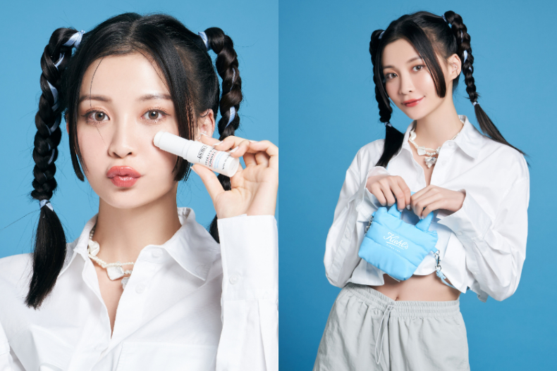 2024保濕棒推薦！當保濕霜、護唇膏一支萬用～Kiehl′s小冰棒超好用、金高銀愛的是它