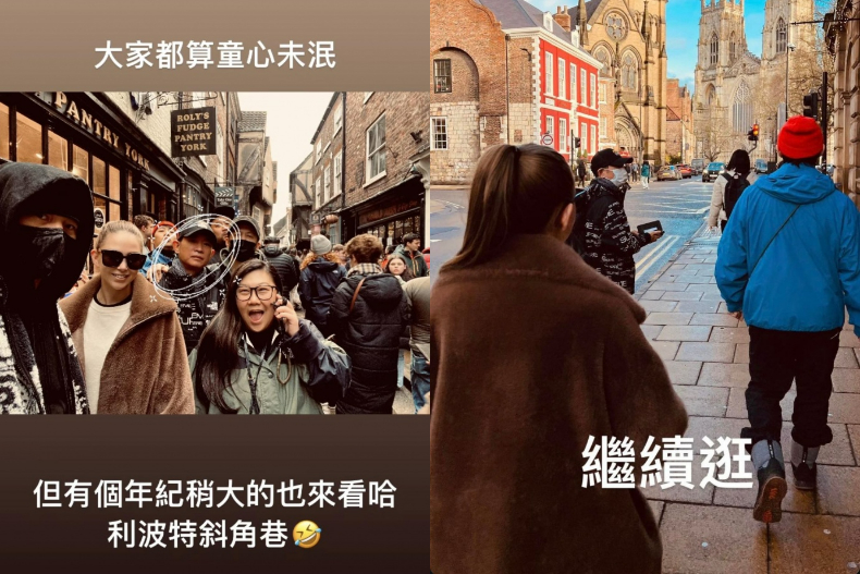 昆凌緊急闢謠、周杰倫低調回擊