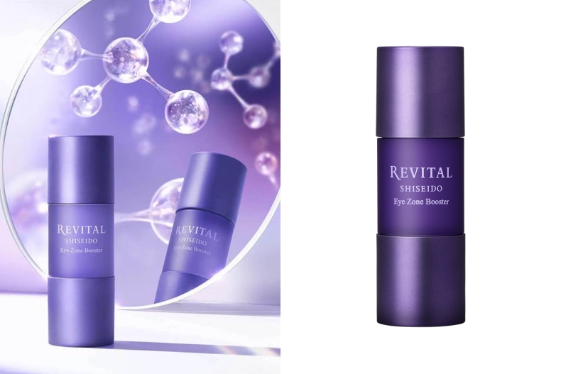 2024抗老精華推薦：REVITAL 莉薇特麗 多胺超微無痕精萃