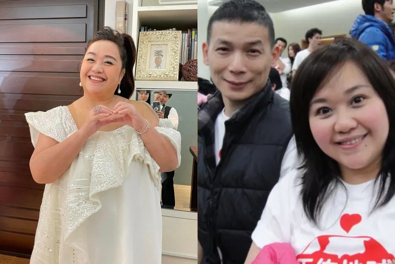 納豆大病初癒想婚了！許願2024娶回7年女友：希望依依越來越愛我