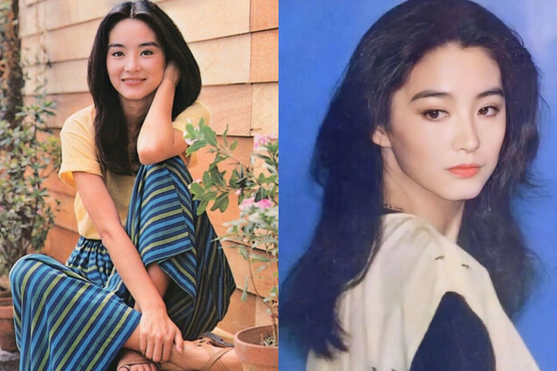 80年代香港女星「港風髮型」範本推薦！王祖賢短髮好駕馭、鍾楚紅波浪捲超顯髮量