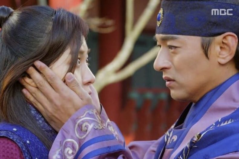 比真男人還有魅力！4部經典「女扮男裝」古裝韓劇，《戀慕》朴恩斌迷暈一片女生