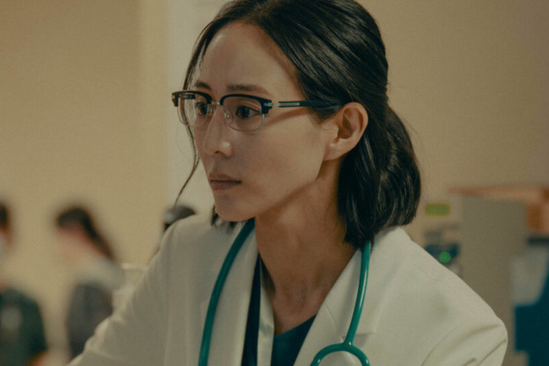 張鈞甯再披白袍主演《化外之醫》！加碼推薦4部醫療台劇，《白色巨塔》經典必看
