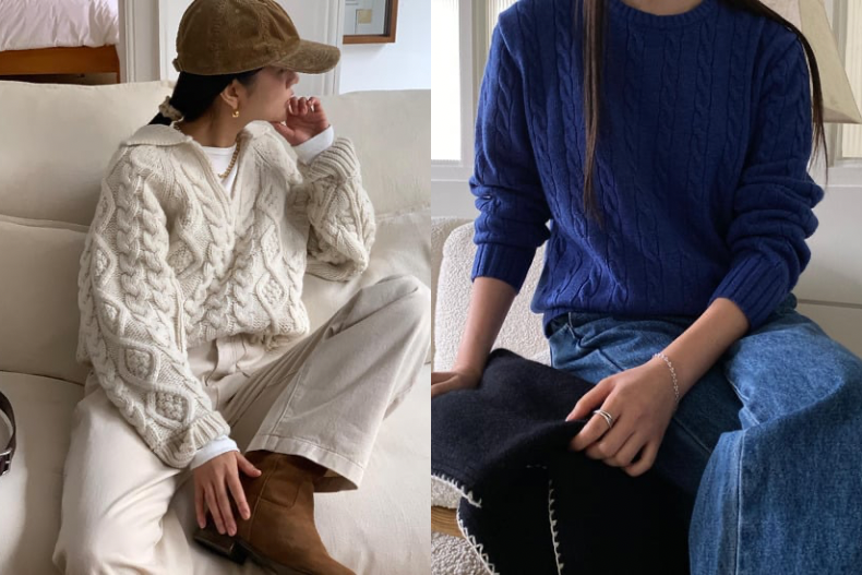 日韓矮個妹都瘋「淺色丹寧」必學3技巧！同色系 One－tone穿搭，視覺線條拉長 5 公分