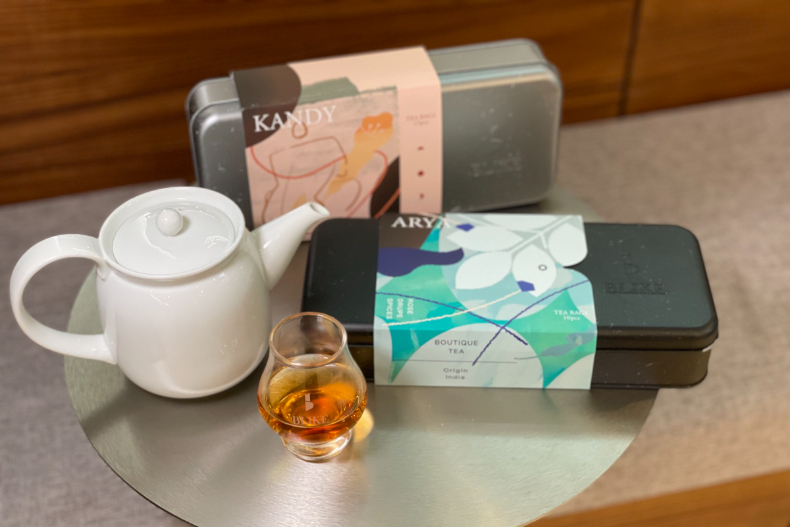 台中「最美奶茶店」台北也能喝到了！連續1個月免費加料，BLIKE推薦必喝報你知
