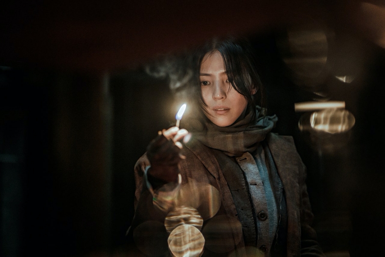 第一季衝擊播畢！韓劇《京城怪物》結尾6大伏筆整理，第二季預告釋出怪物將在現代登場？