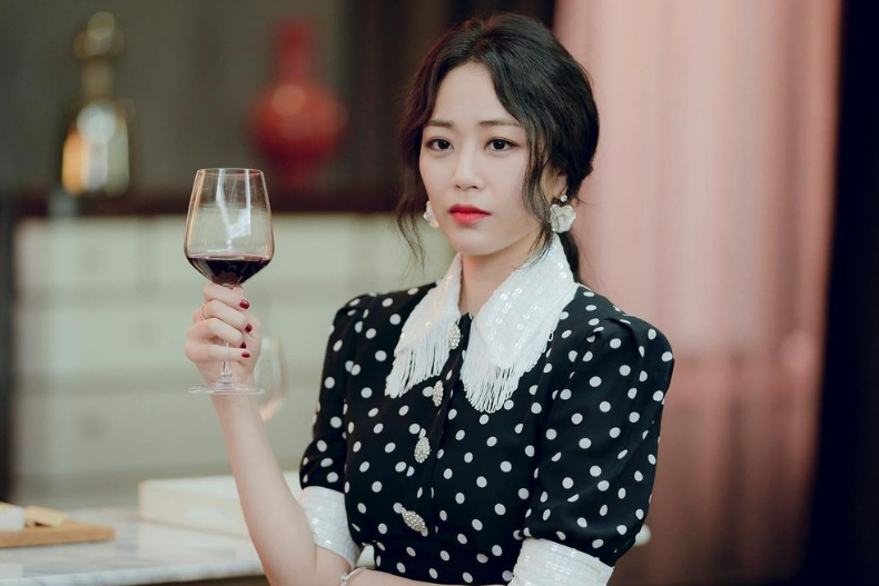 婚後最能夠掌管財政大權2.處女女