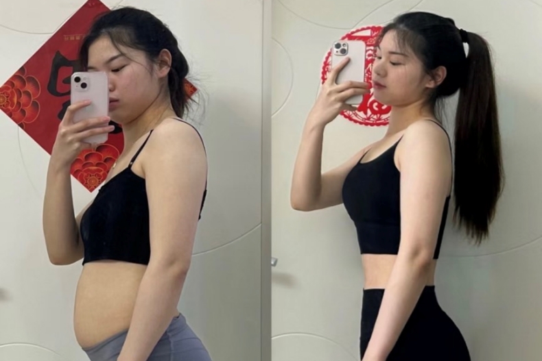 為什麼骨盆前傾會導致小腹凸？