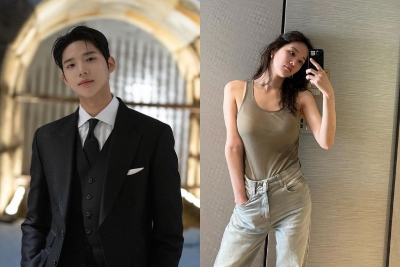 2024 tvN韓劇推薦TOP5！ 金秀賢新劇3月播、《紙房子》全鐘瑞大談禁忌叔嫂戀
