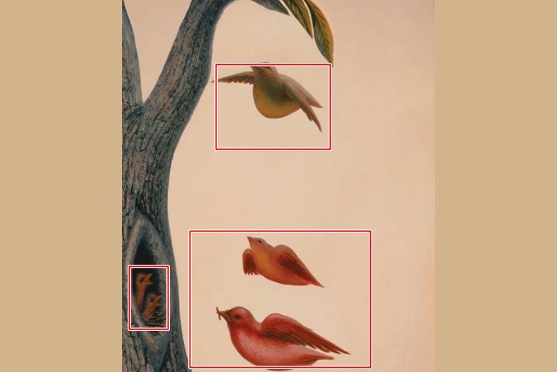 2222222 - 2222222.jpg 圖像心理測驗!從第一眼看到什麼測出你是理性派還是感性派,選「這項」內心慌亂也會很冷靜