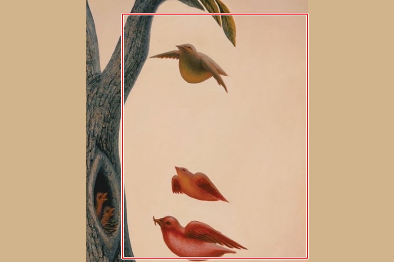 11111111 - 11111111.jpg 圖像心理測驗!從第一眼看到什麼測出你是理性派還是感性派,選「這項」內心慌亂也會很冷靜