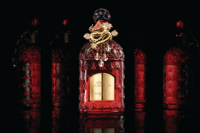2024新年美妝推薦！NARS、BOBBI BROWN包裝神美，LUSH汽泡彈一開賣就人氣爆棚
