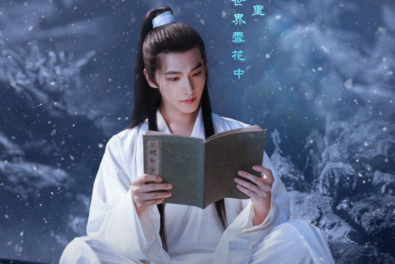 9位陸劇男星待播劇盤點！肖戰僅《藏海傳》一部，李現、許凱四部都備受矚目