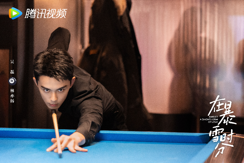 9位陸劇男星待播劇盤點！肖戰僅《藏海傳》一部，李現、許凱四部都備受矚目