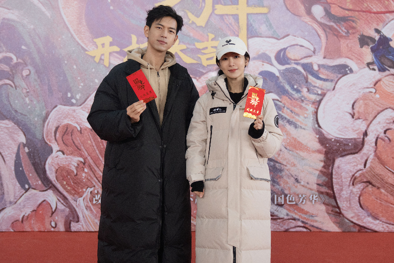9位陸劇男星待播劇盤點！肖戰僅《藏海傳》一部，李現、許凱四部都備受矚目
