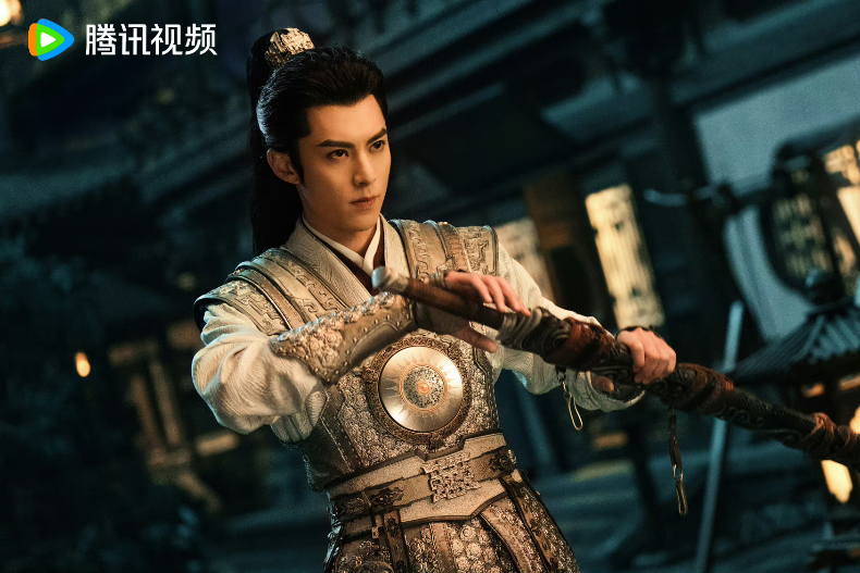 2024重磅古裝劇10部！楊紫《長相思》第二季將上線，楊冪＆龔俊《狐妖小紅娘·月紅篇》必追