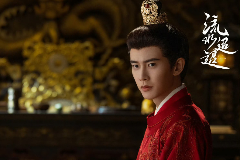 2024重磅古裝劇10部！楊紫《長相思》第二季將上線，楊冪＆龔俊《狐妖小紅娘·月紅篇》必追