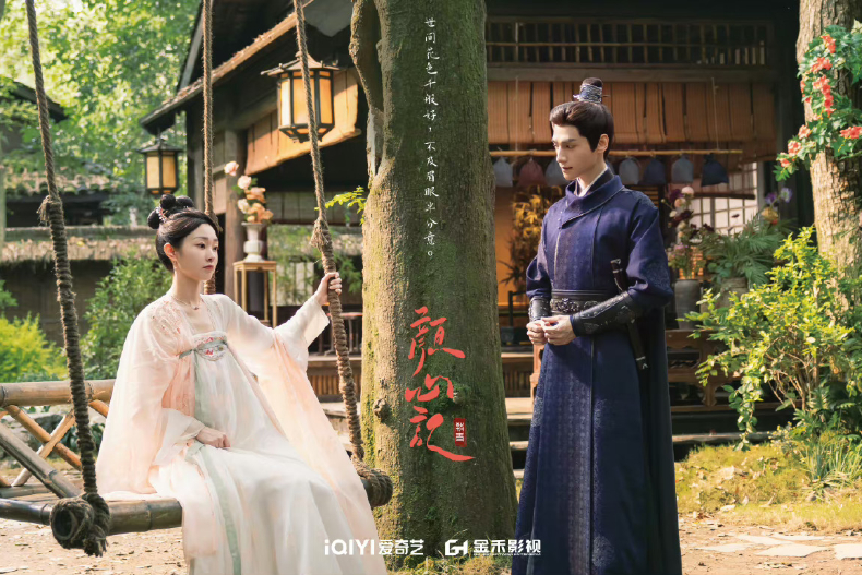 2024重磅古裝劇10部！楊紫《長相思》第二季將上線，楊冪＆龔俊《狐妖小紅娘·月紅篇》必追