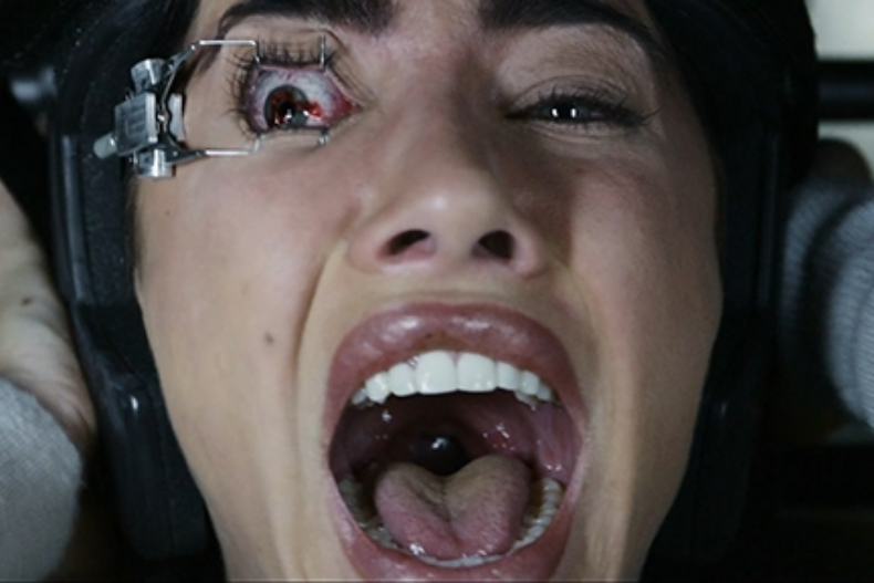 Netflix殘忍血腥虐殺片推薦2.《絕命終結站》