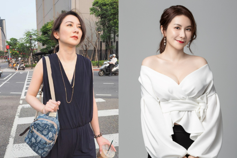 丹妮婊姐、李宓都大方認隆乳！隆乳形狀材質怎麼挑？切口位置怎麼選？邱大睿醫師來回答