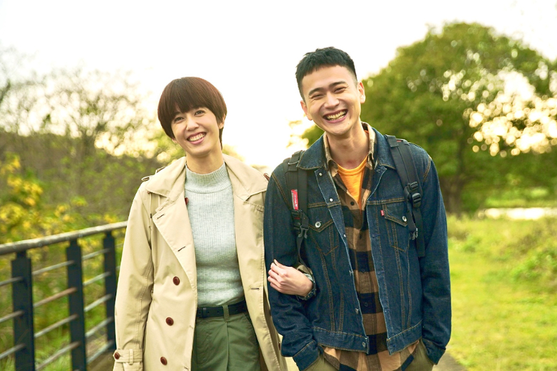 演什麼像什麼！盤點7部認識劉冠廷必看作品，從《花甲》台客小流氓到《非殺》跟空姐一夜情都難不倒他