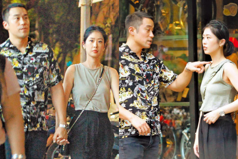 5 (1) - 5 (1).jpg 甩陳年誹聞!張孝全霸氣寵妻暖舉:出門一定牽手不放開、推工作專心陪伴