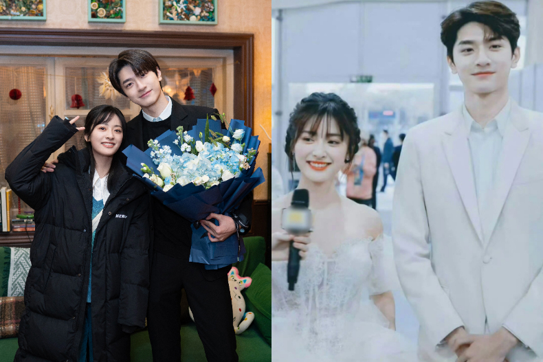 大女兒Elly18歲生日火辣造型美翻全網！小S罕曬一家五口全家福，不捨嘆「已經感到寂寞」