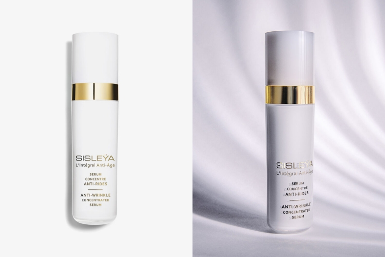 2024抗老精華推薦：SISLEY 抗皺活膚御緻抗皺精華