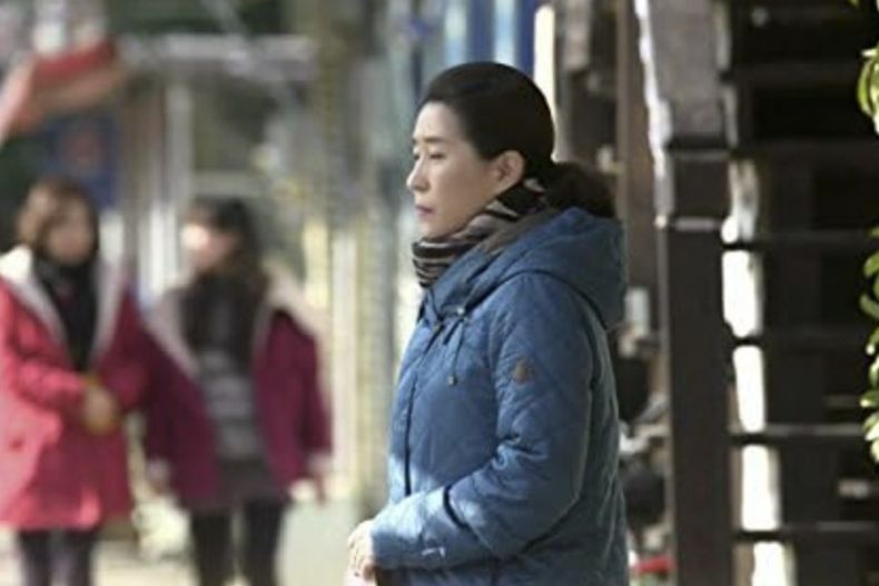 韓劇媽媽專業戶3：金美京