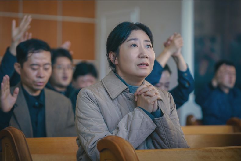 韓劇媽媽專業戶2：羅美蘭