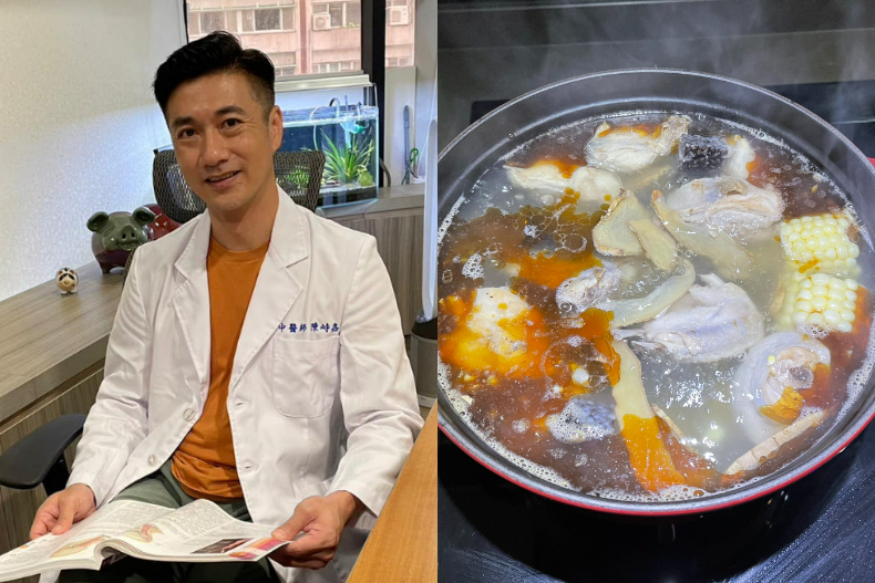 52歲范文芳出道30年沒胖過！推薦「穩定食慾減肥法」不餓也要吃