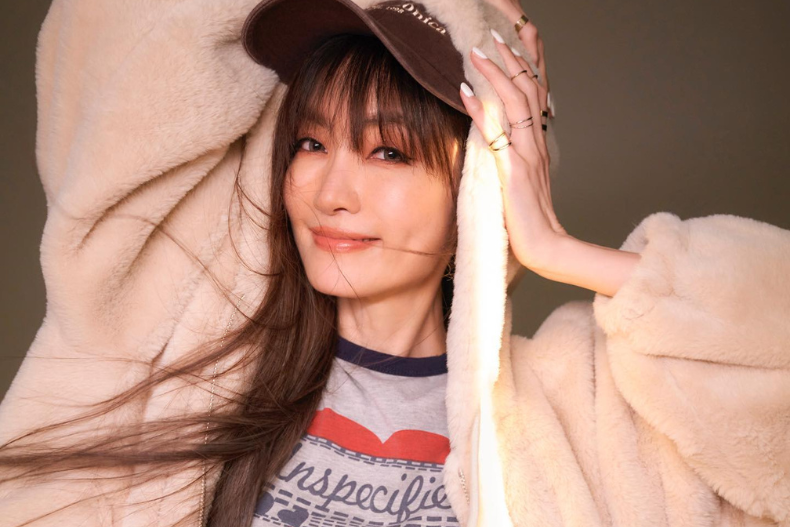 誰說摩羯女很高冷？這6位摩羯座女神用生命告訴我們：「愛自己」很值得