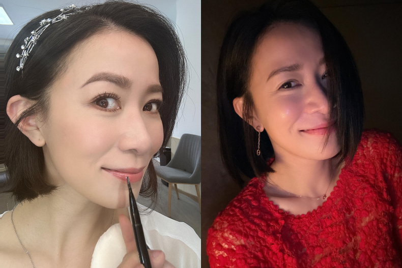 48歲佘詩曼不靠男人而活！5招凍齡保養秘訣，「這一步」沒做好通通都白費