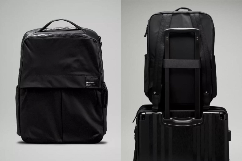 Lululemon單品推薦1.Everyday背包2.0