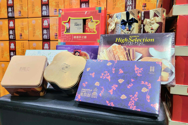 Costco好市多過年極限折扣，免費送880元加菜金！年貨下殺現折百元以上