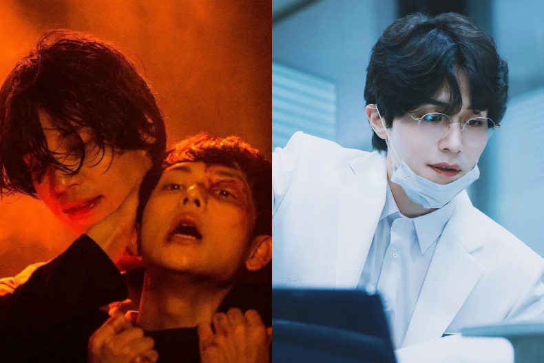 Netflix《殺人者的難堪》定檔！崔宇植、孫錫久精彩對峙追擊戰，看點、劇情全公開