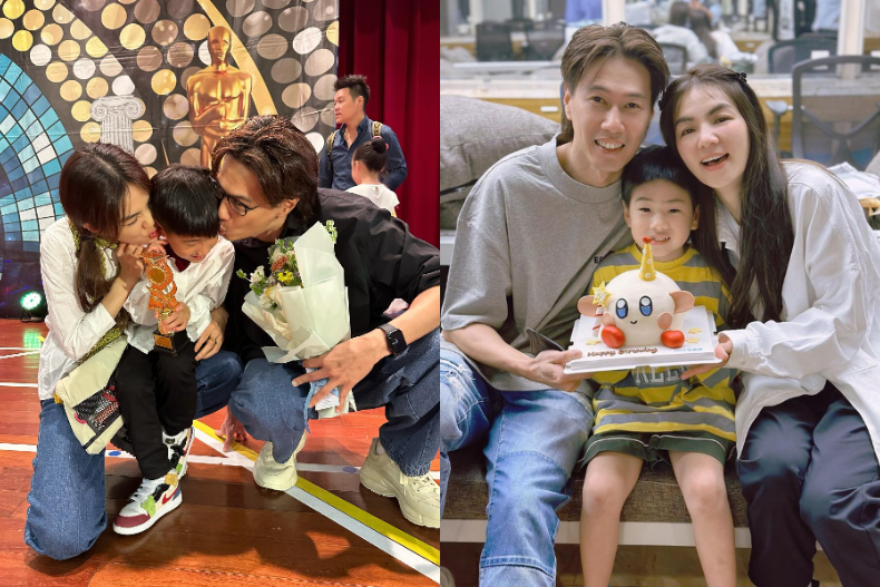 Ella陳嘉樺超正婚姻觀！不把壞脾氣留給另一半，「這樣睡」反而能增進感情