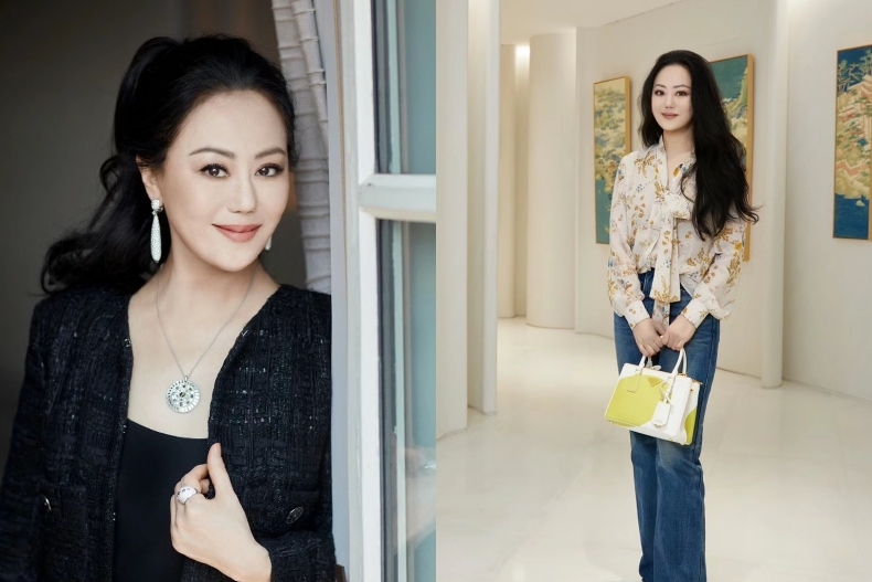 章小蕙為什麼不會胖？