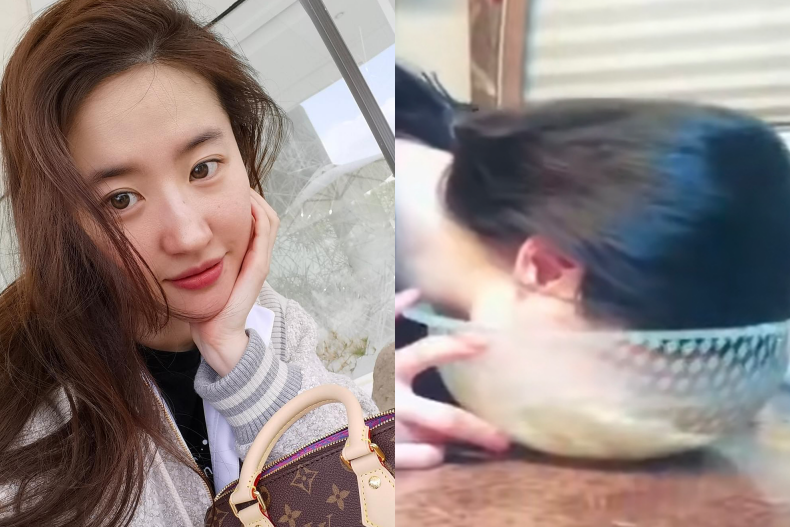 孫藝珍用檸檬水、IU用洗米水！破解女明星「獨門洗臉法」TOP5，不是隨便搓一搓就好