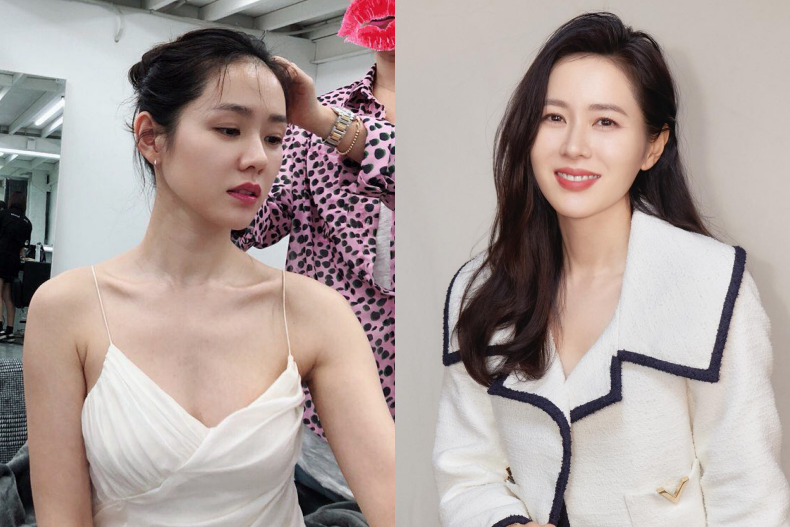 孫藝珍用檸檬水、IU用洗米水！破解女明星「獨門洗臉法」TOP5，不是隨便搓一搓就好