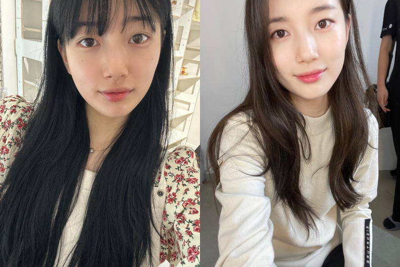 孫藝珍用檸檬水、IU用洗米水！破解女明星「獨門洗臉法」TOP5，不是隨便搓一搓就好