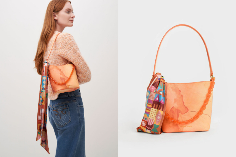 百搭「平價水桶包」推薦！ZARA、S’AIME、PEDRO…這5款大容量又高顏值
