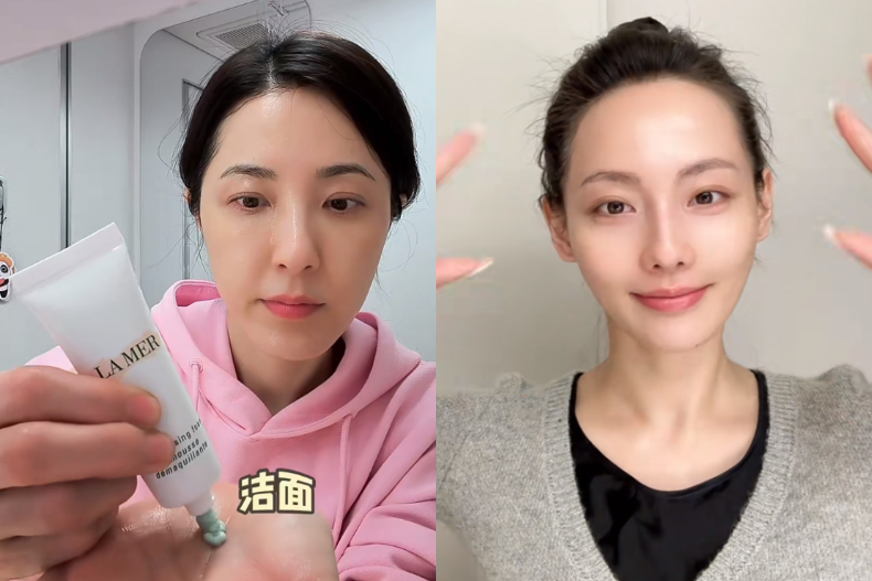 1 - 1.jpg 史上最強機艙保濕法!盤點女星飛行保養絕招大公開,春節出國依舊水噹噹