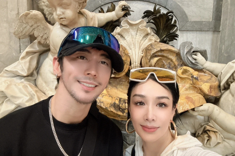 5 - 5.jpg 史上最強機艙保濕法!盤點女星飛行保養絕招大公開,春節出國依舊水噹噹