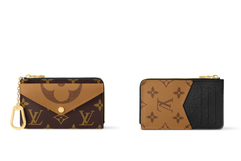 小尺寸高實用性！8款小錢包推薦：CHANEL、LV、GUCCI到平替款通通都有