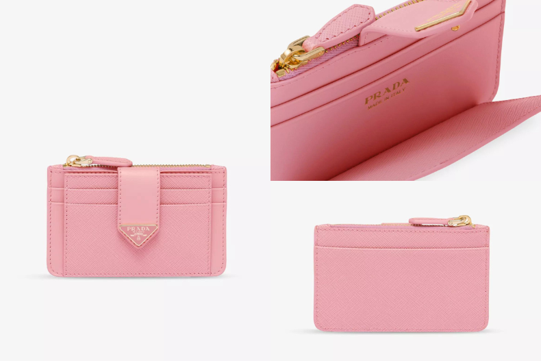 小尺寸高實用性！8款小錢包推薦：CHANEL、LV、GUCCI到平替款通通都有