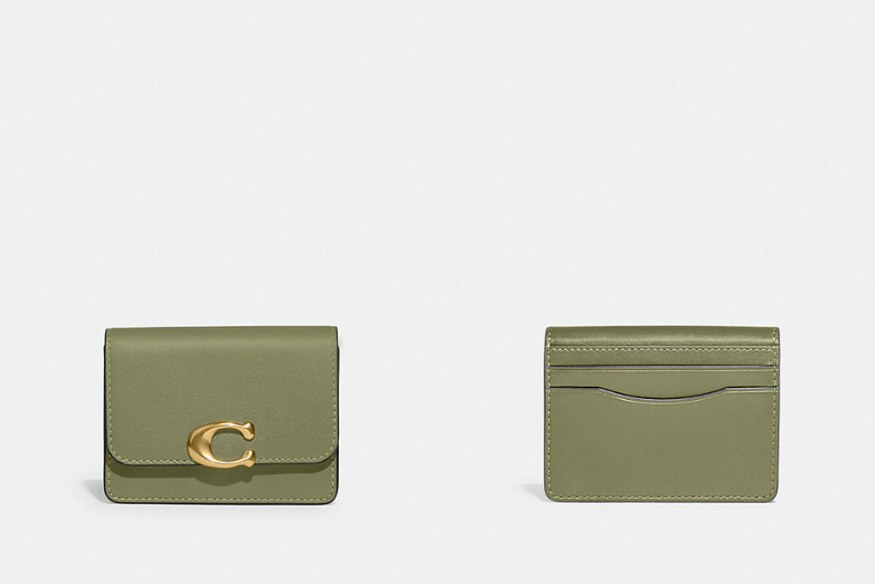 小尺寸高實用性！8款小錢包推薦：CHANEL、LV、GUCCI到平替款通通都有