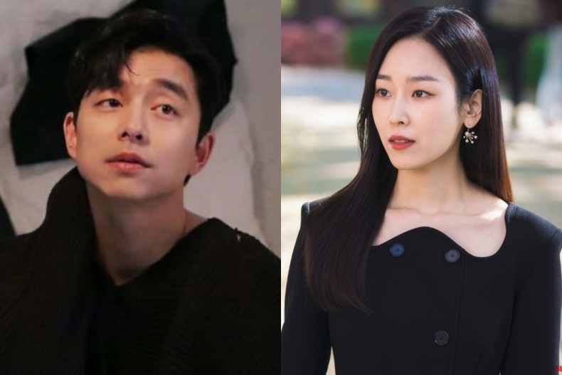 2024探討「性愛」的韓劇盤點：《愛情少一啪》婚外情、無性戀，《The Trunk》親密床戲