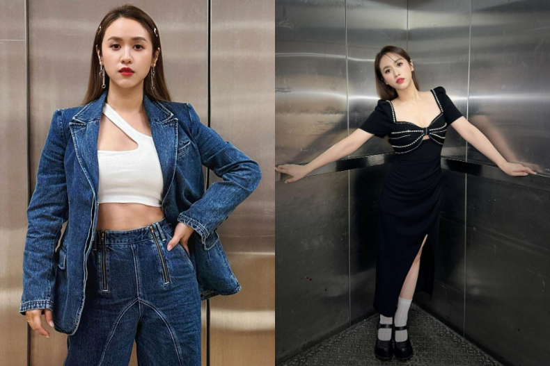 吳姍儒 - 吳姍儒.jpg 喝水是最輕鬆的減肥方式!吳姍儒、楊謹華、郭雪芙、任容萱的喝水秘訣+瘦瘦水公開
