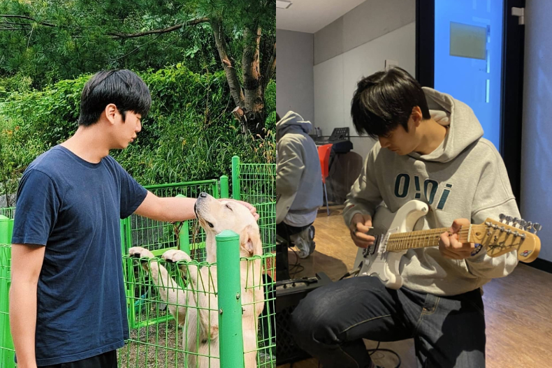 2024韓劇推薦： JTBC必看新劇TOP7！朴炯植、朴信惠《低谷醫生》，林智妍回歸古裝劇